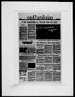 The East Carolinian, February 18, 1997